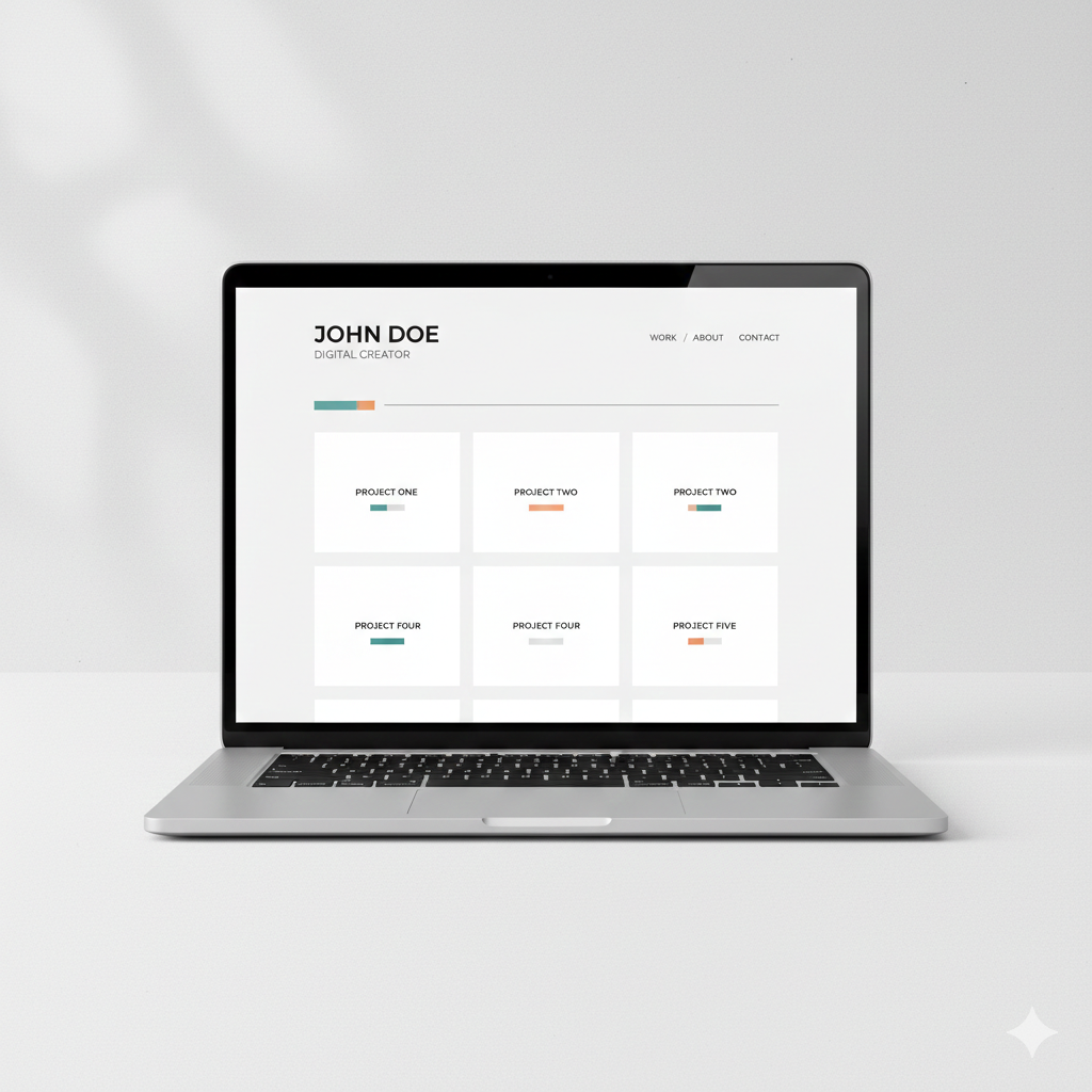 aissamdjahnine.github.io preview