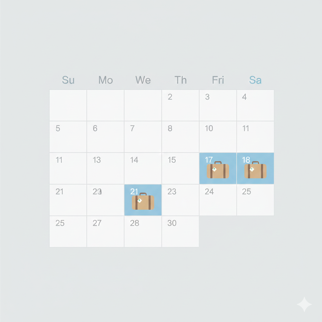 vacation_optimizer preview